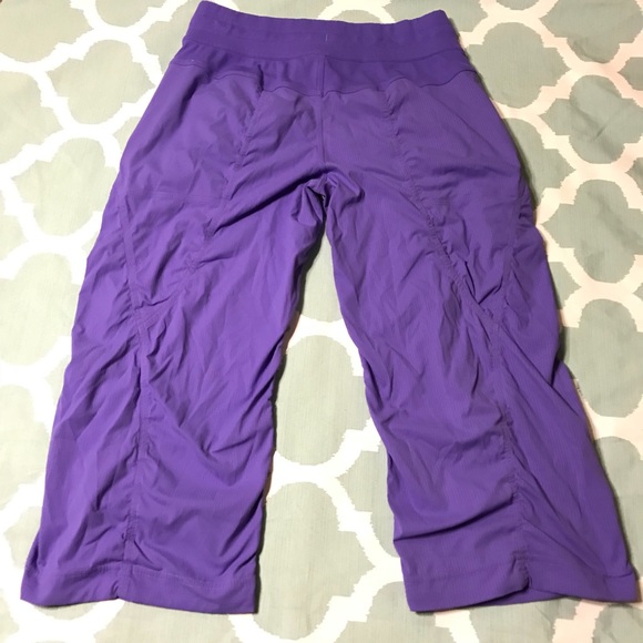 Lululemon Relaxed Pant - Picture 2 of 5